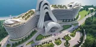 Игорная зона