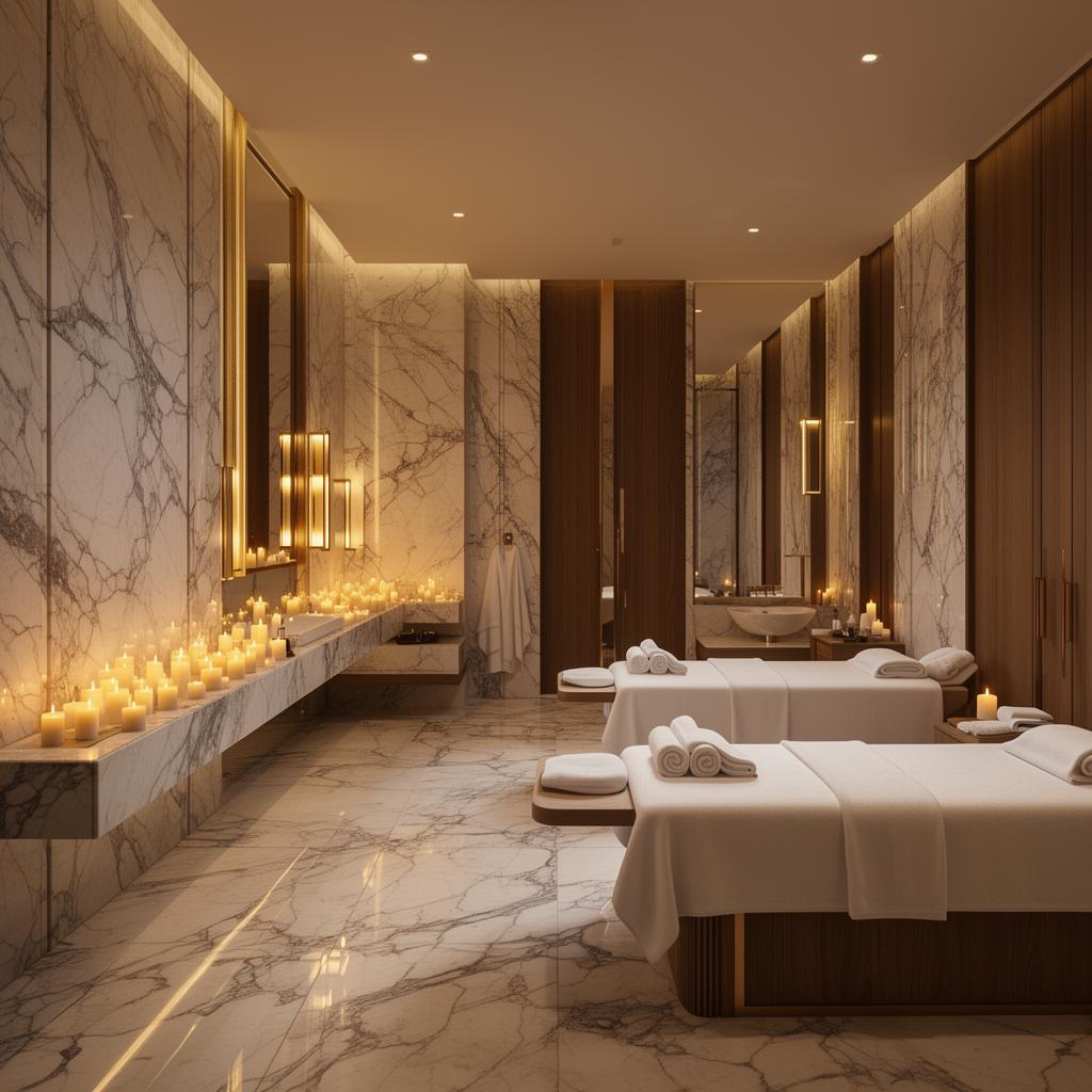 Wellness & SPA центр