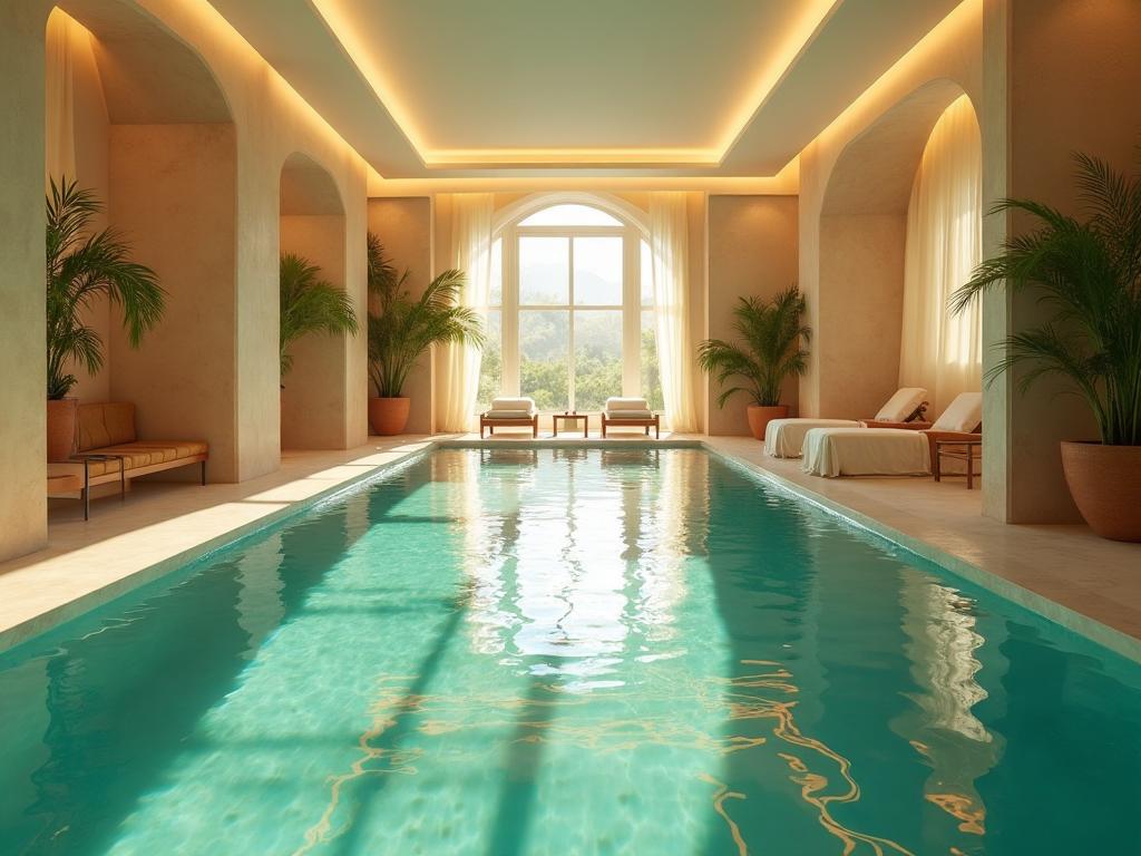 SPA и Wellness
