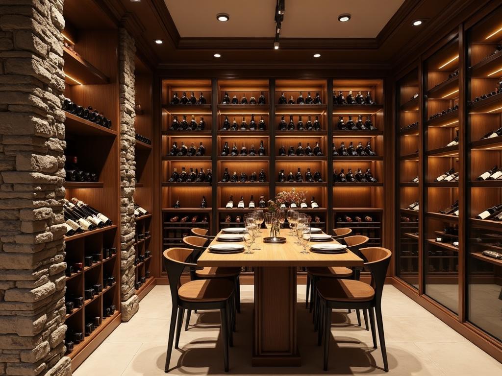 Винная комната